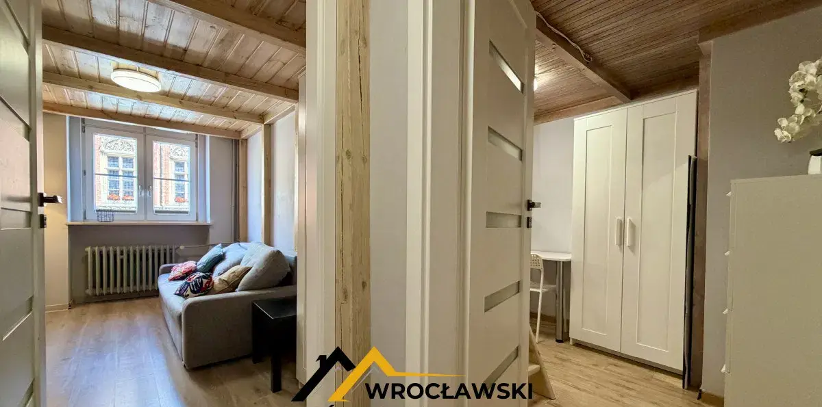 Rynek | Mieszkanie z antresolami | 2 Pokoje - zdjęcie 8
