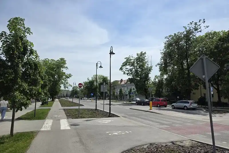 Kawalerka 28 m2 | ul. Piłsudskiego | Parter - zdjęcie 8
