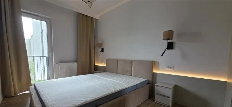 Nowe mieszkanie z miejscem postojowym - zdjęcie 6