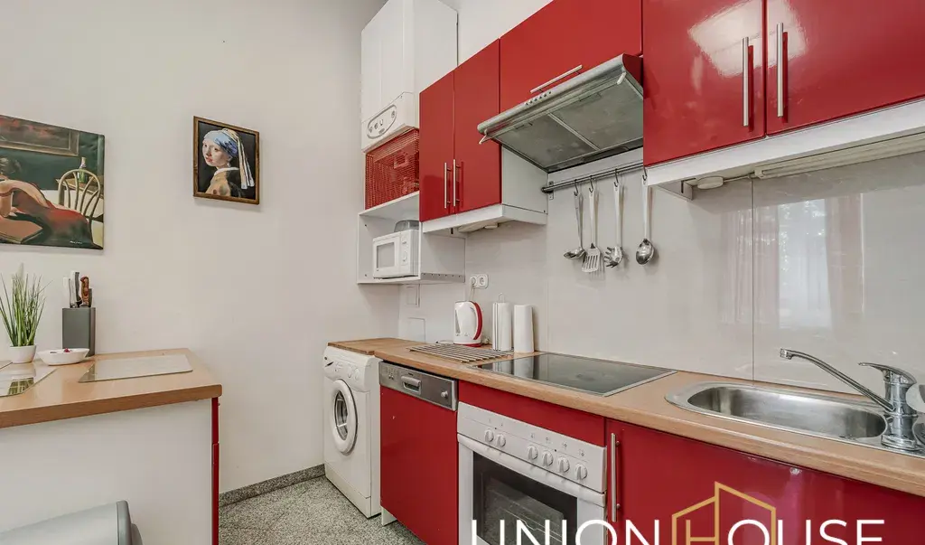 41 m² w sercu krakowa przy ul. Westerplatte - zdjęcie 9
