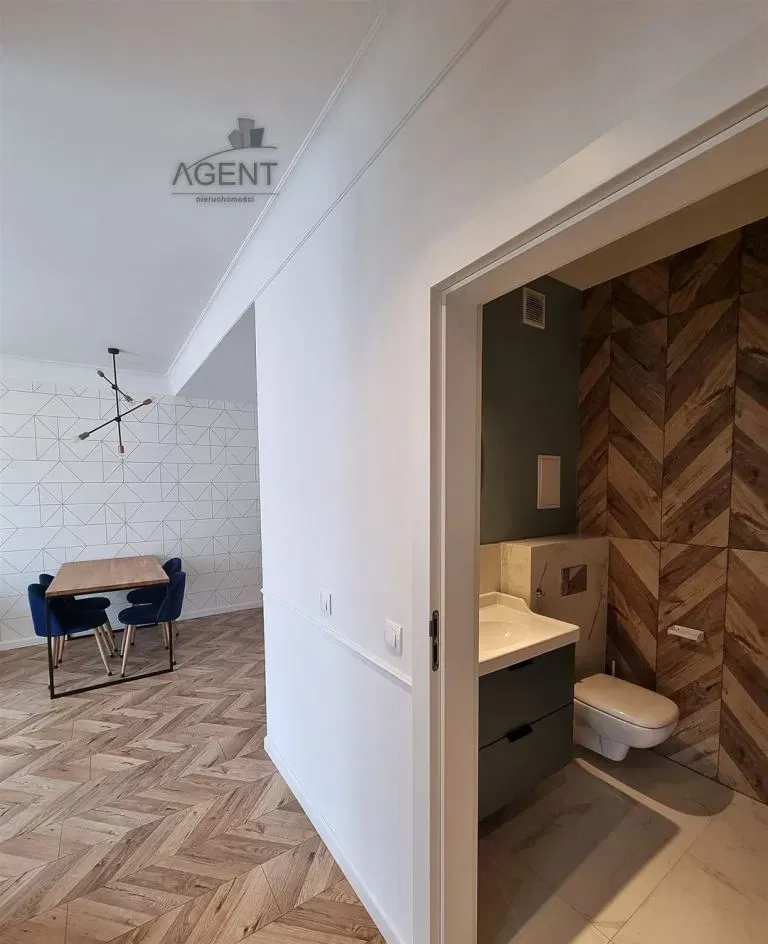 Mieszkanie, 44 m², Bydgoszcz - zdjęcie 10