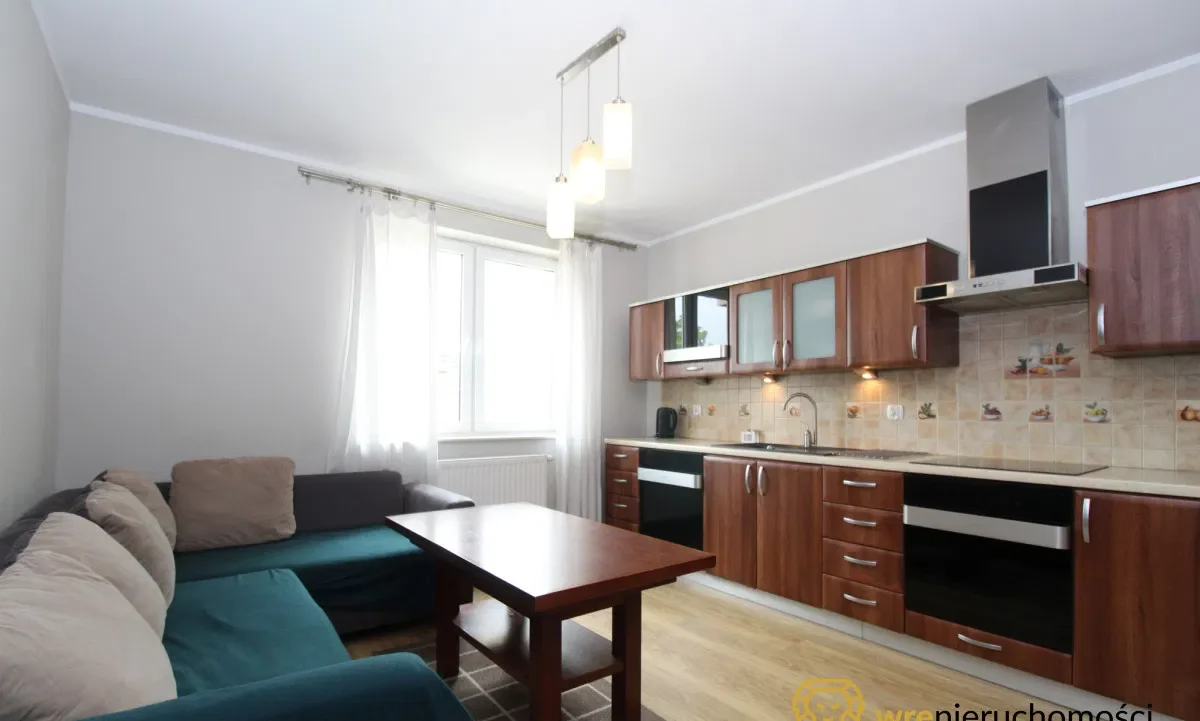 Mieszkanie na wynajem | 4 pokoje | 58m2