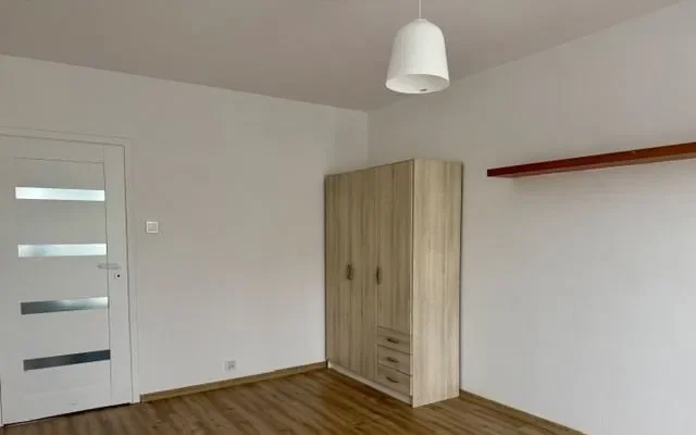 przestronna kawalerka na Ratajach - zdjęcie 5