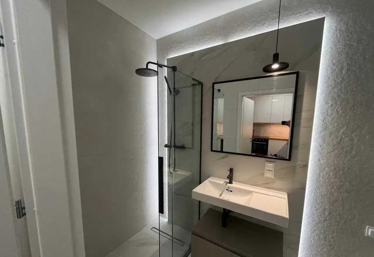 NOWY apartament Zawadzkiego 54 - zdjęcie 6