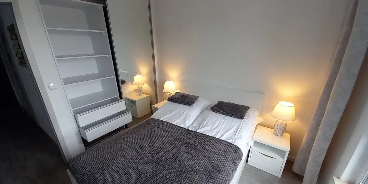 Apartament w Parku nad Kanałem - zdjęcie 9