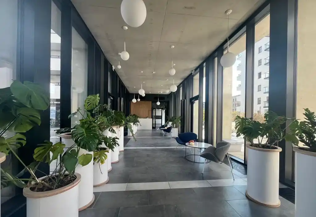 1 pokój, mieszkanie na wynajem - ul. Sebastiana Felsztyńskiego, Łódź - 68032257 • www.otodom.pl - zdjęcie 4