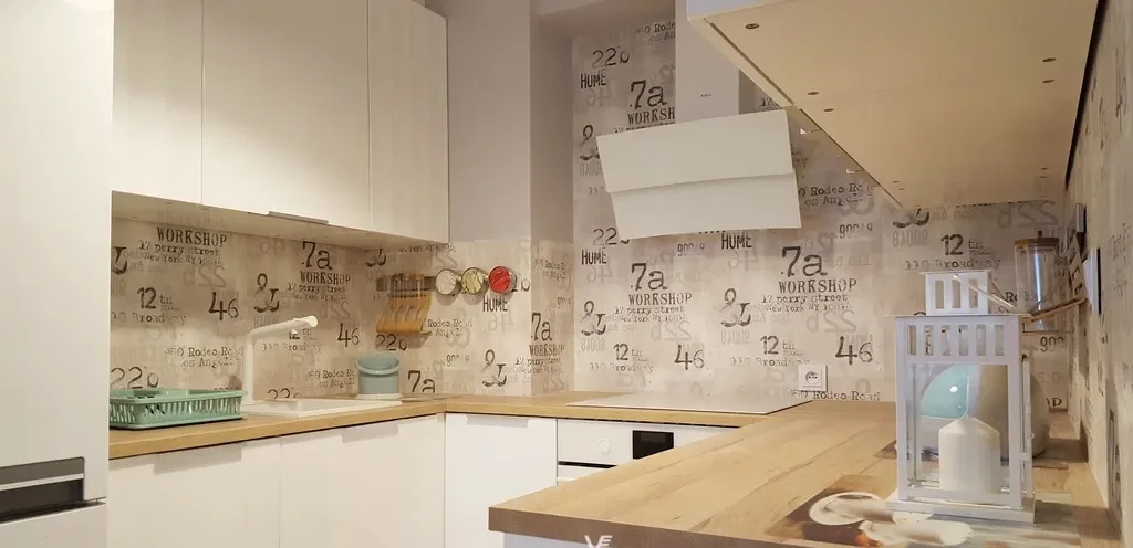ul. Poznańska - dwupokojowy apartament 41 m2 - zdjęcie 8