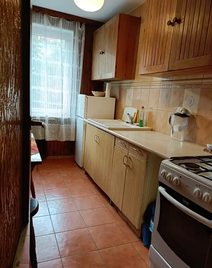 Mieszkanie 3-pokojowe przy ul. Krowoderskich Zuchów, Kraków - zdjęcie 7
