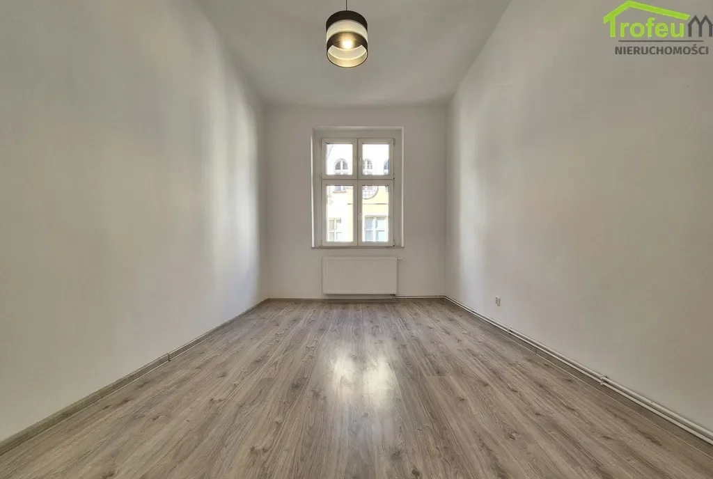 Mieszkanie 63 m2 w kamienicy, centrum miasta - zdjęcie 4