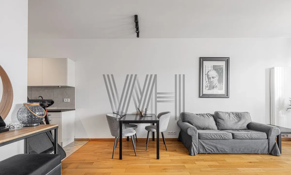 Willanów | 91m2 | 2x Garaż