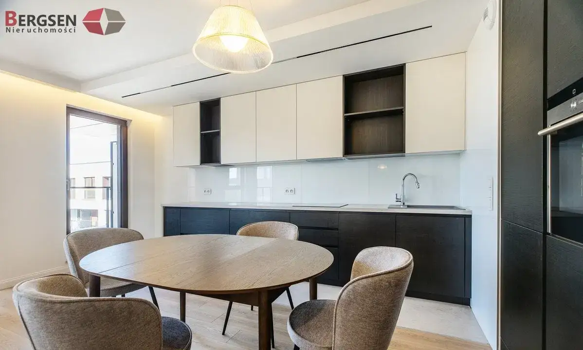 Słoneczny penthouse z 2 sypialniami w centrum! - zdjęcie 2