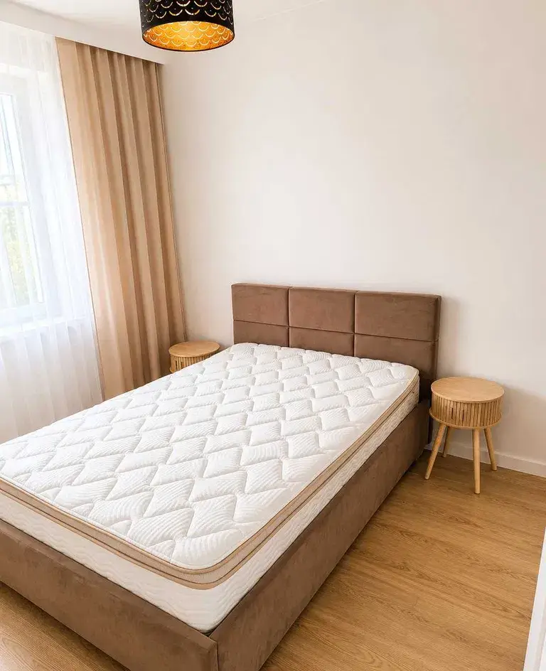 NOWE 2-POKOJOWE MIESZKANIE 40 m² | BALKON | MIEJSCE POSTOJOWE | NAJEM OKAZJONALNY | WYSOKI STANDARD - zdjęcie 4