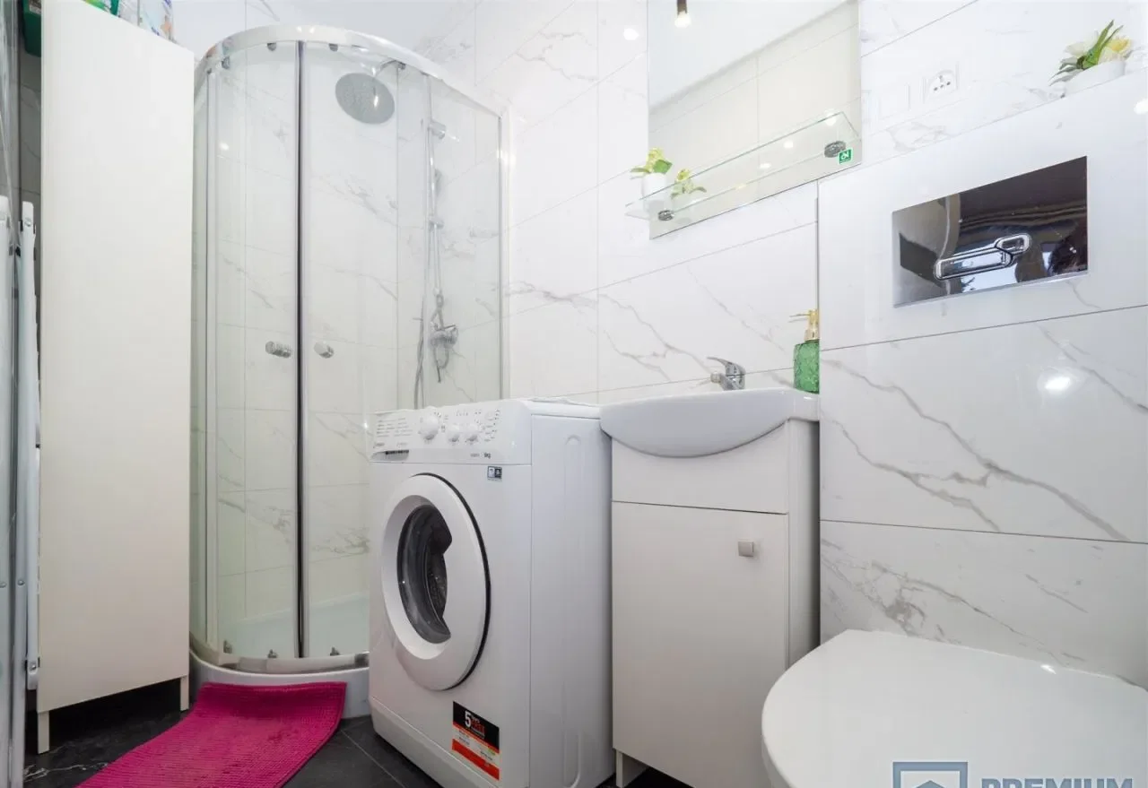 2-pokojowe, 36m²+ balkon + garaż. ul.Marchołta - zdjęcie 6