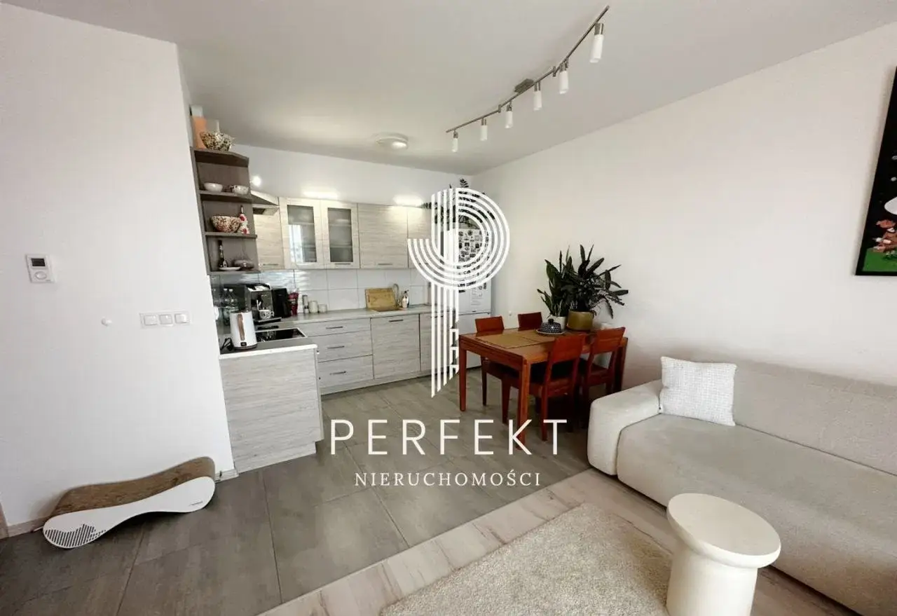 Szczecin – Warszewo 57 m² Garaż Balkon 3300zł - zdjęcie 2