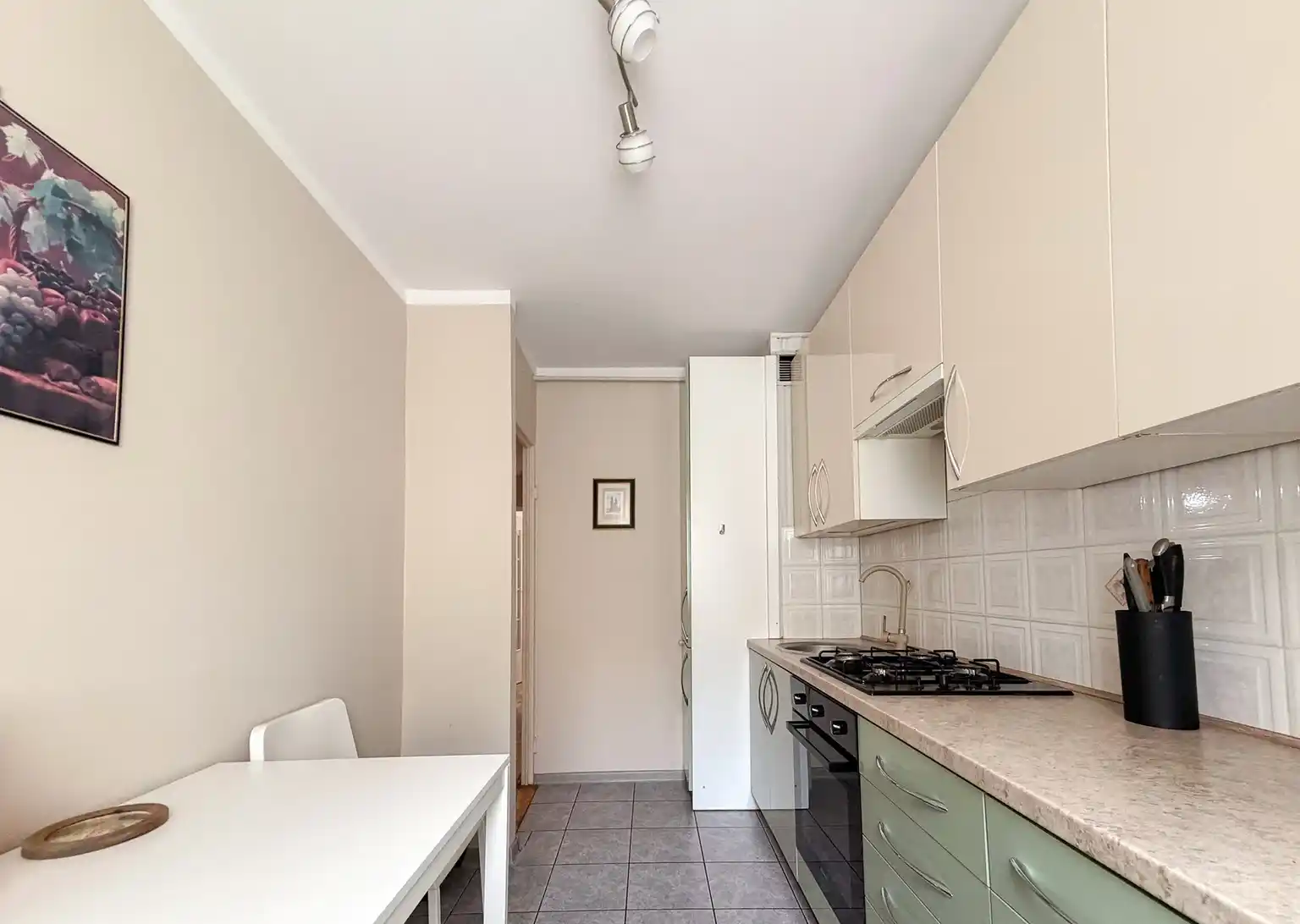 2 pokoje|49m2|Balokn|Ruczaj| UJ|PL/ENG - zdjęcie 9