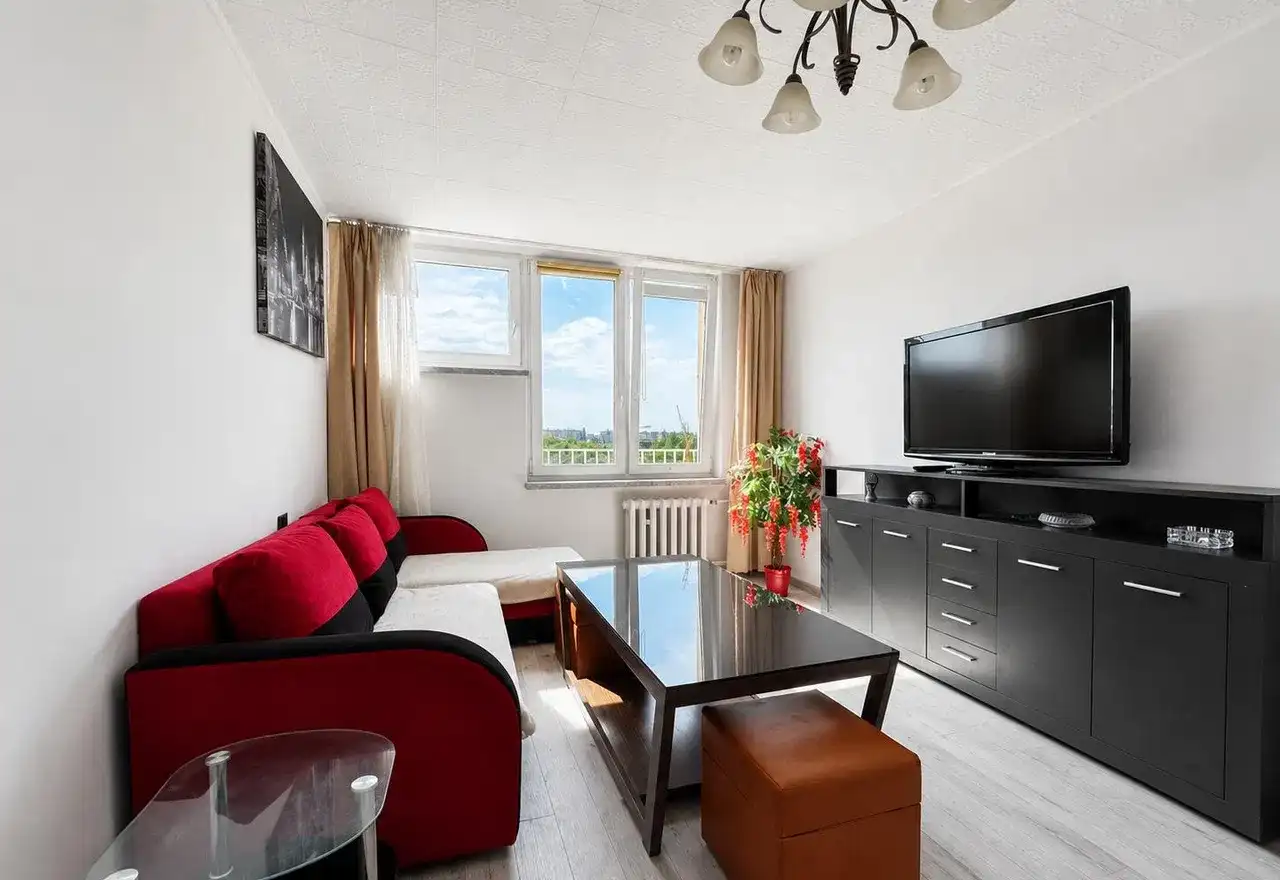 2 pokoje | Pet friendly | Dostępne od zaraz | 3000 zł za całość !