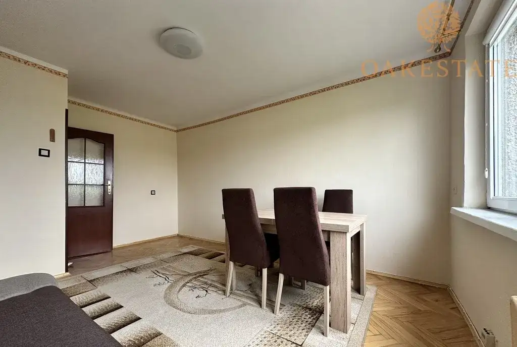 Mieszkanie na wynajem 2 pokoje 40m2 balkon - zdjęcie 3
