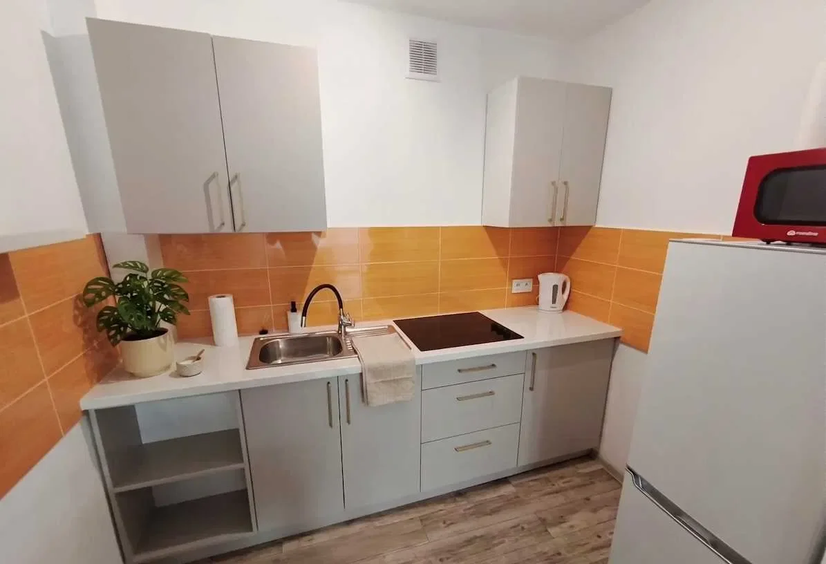 Jaworzno, ul. Daleka 5 - 34m2 - Osiedle stałe - zdjęcie 3
