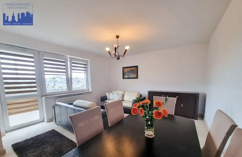 3 pokoje | duży balkon | garaż | Ząbki - zdjęcie 4