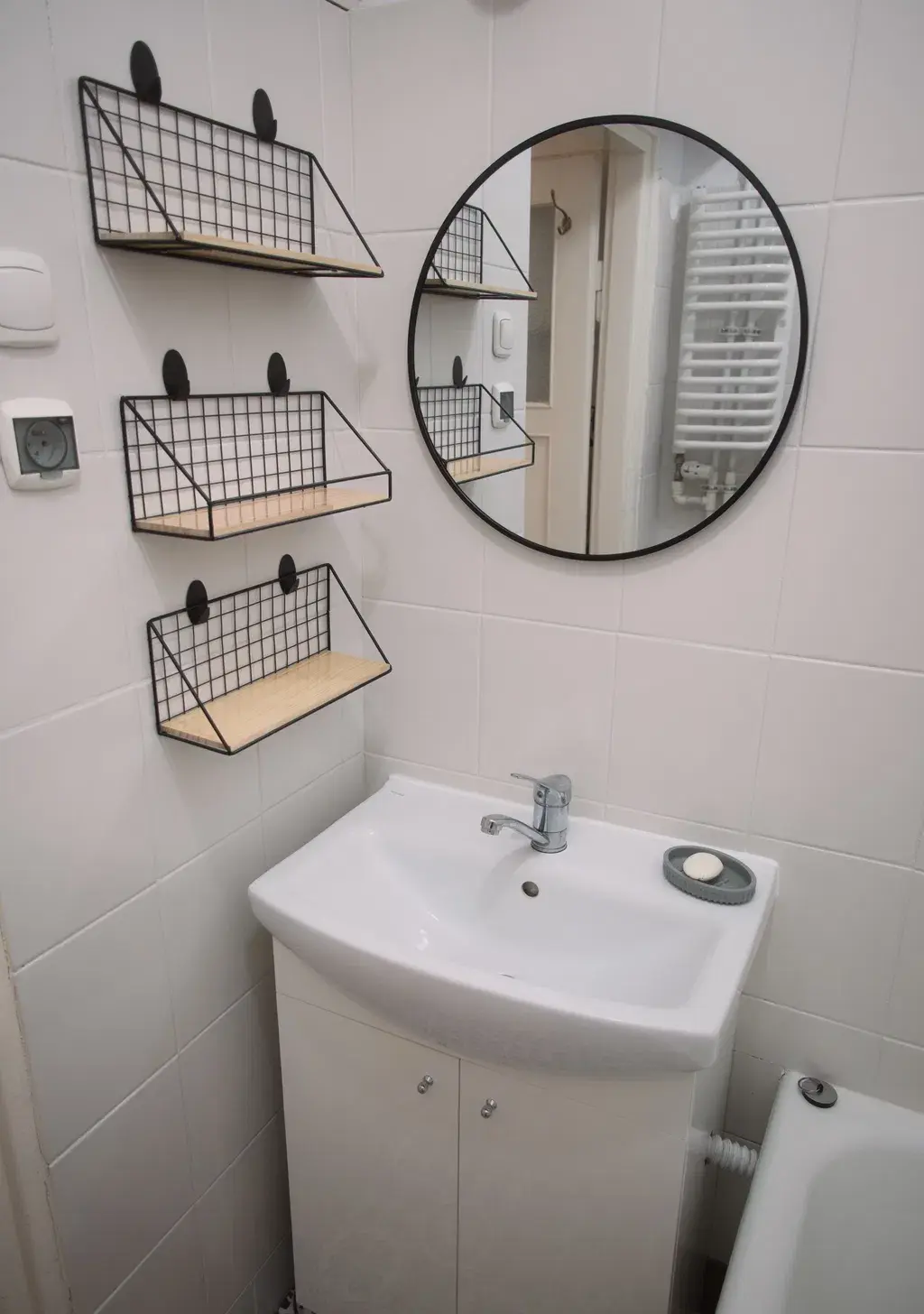 2 pokoje 47 m² | Muranów | Czynsz w cenie! | Od zaraz - zdjęcie 6