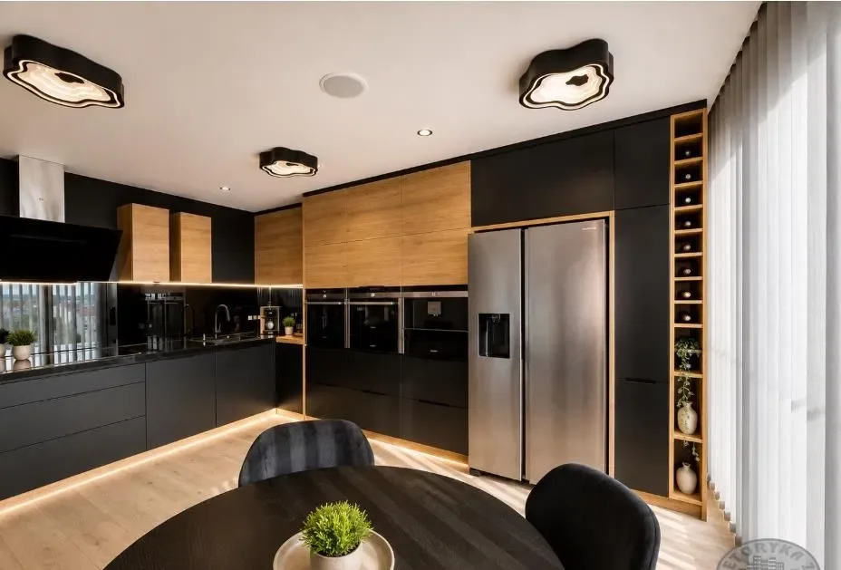 Penthouse |Luxe | River View - zdjęcie 2