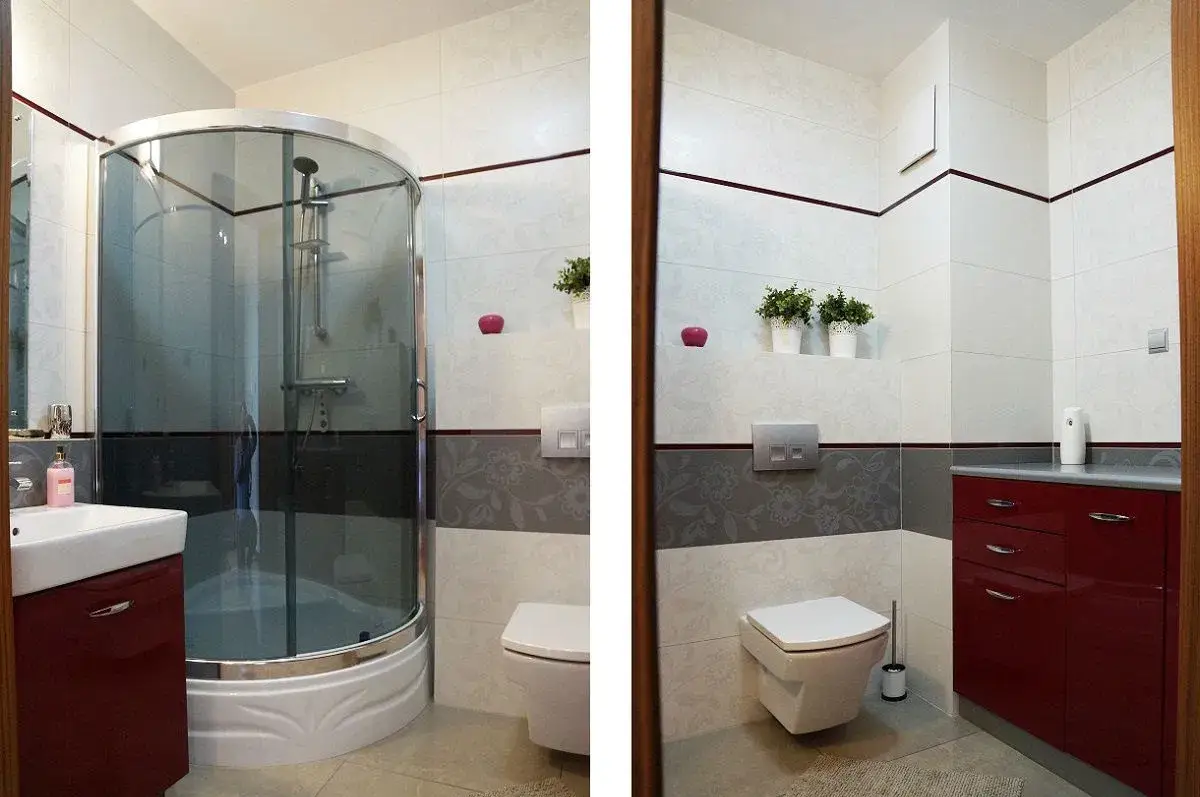 Mieszkanie 45 m² Warszawa Praga-Południe - zdjęcie 8