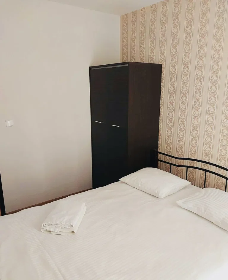 2 pokoje, mieszkanie na wynajem - ul. Garbary, Bydgoszcz - zdjęcie 6