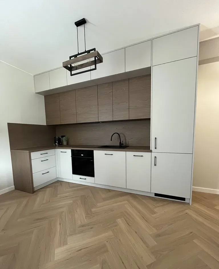 Nowe mieszkanie Kielce ul. Sikorskiego - zdjęcie 3