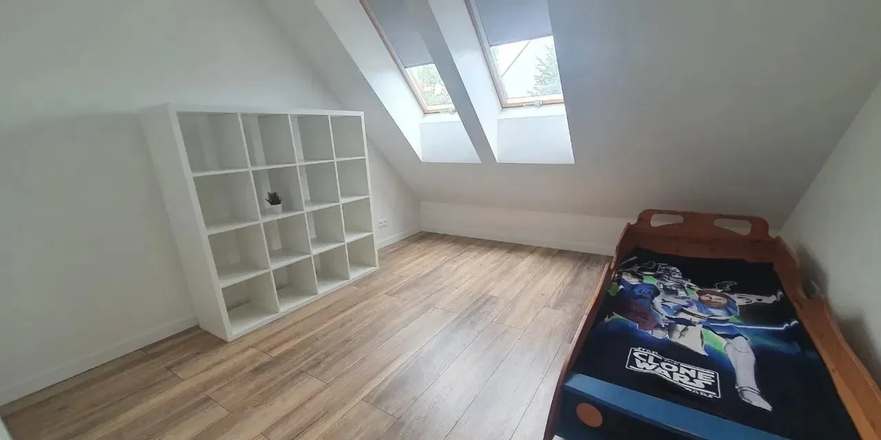 Dom bliźniak 168 m² na zamkniętym osiedlu - zdjęcie 6