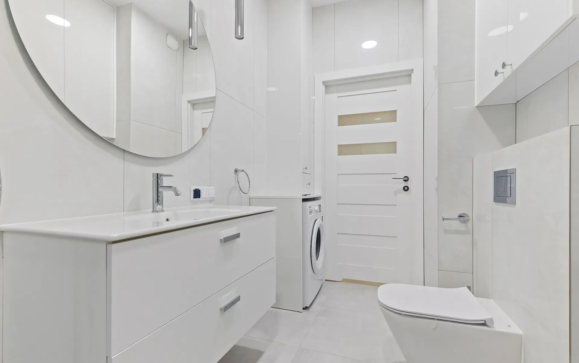 Mieszkanie, 45 m², Warszawa - zdjęcie 9
