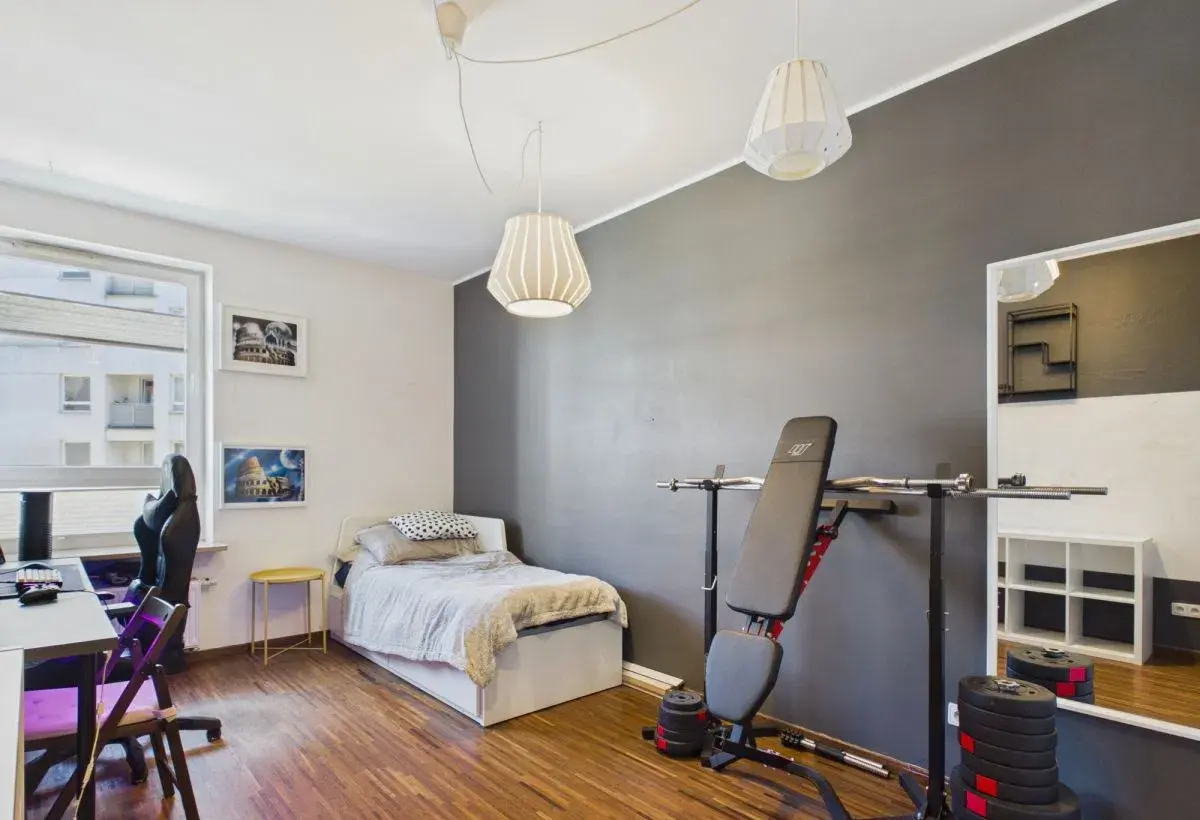 Apartament 110 m² | Mokotów | wszystkie sprzęty - zdjęcie 9