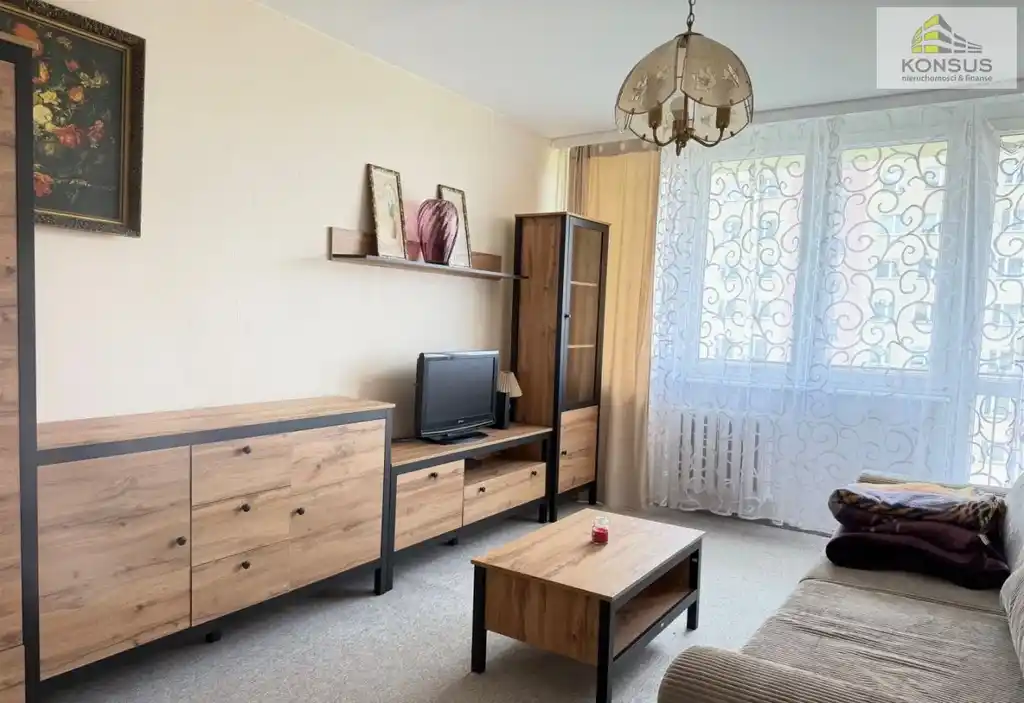 Mieszkanie, 57 m², Kielce - zdjęcie 2