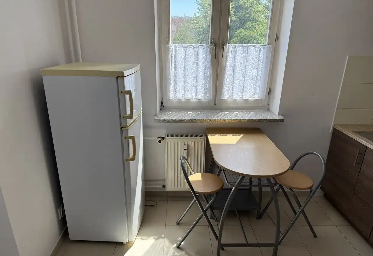 Mieszkanie 1-pokojowe z kuchnią, 33m w Pruszkowie - zdjęcie 8