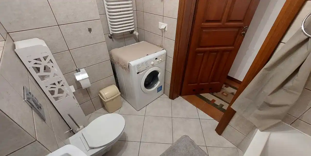 Mieszkanie do wynajęcia w centrum Suwałk - zdjęcie 7