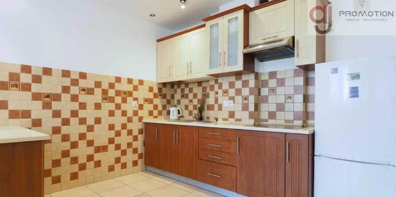 Komfortowe 60 m² z aneksem | Sadowa, Bałuty - zdjęcie 6