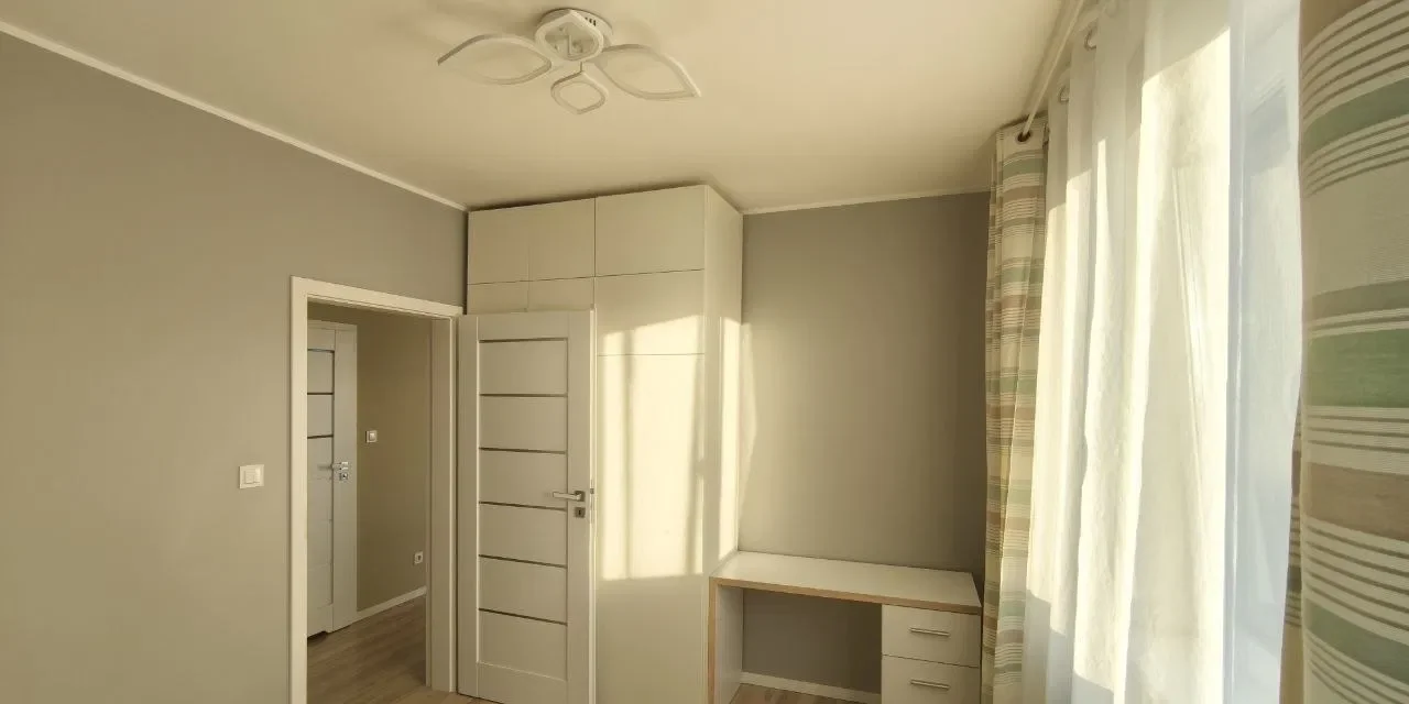 Wynajmę  2 pokojowe mieszkanie - zdjęcie 6