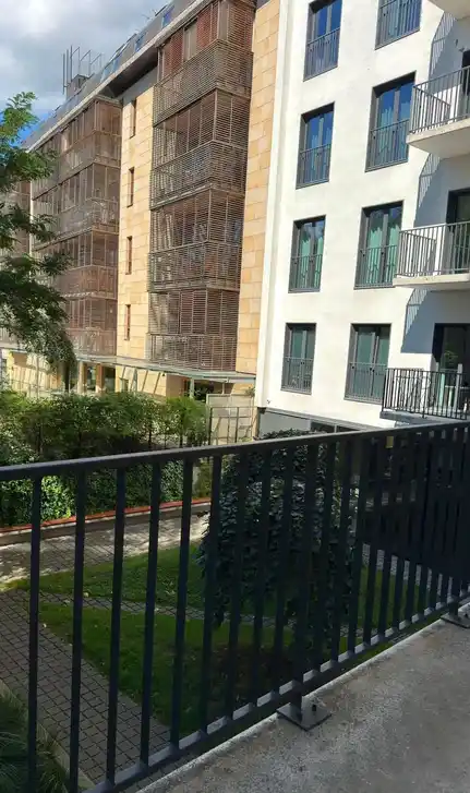 2-pokoje w Apartamentowcu Księcia-Witolda od 15.09.2026 Taras widokowy - zdjęcie 6