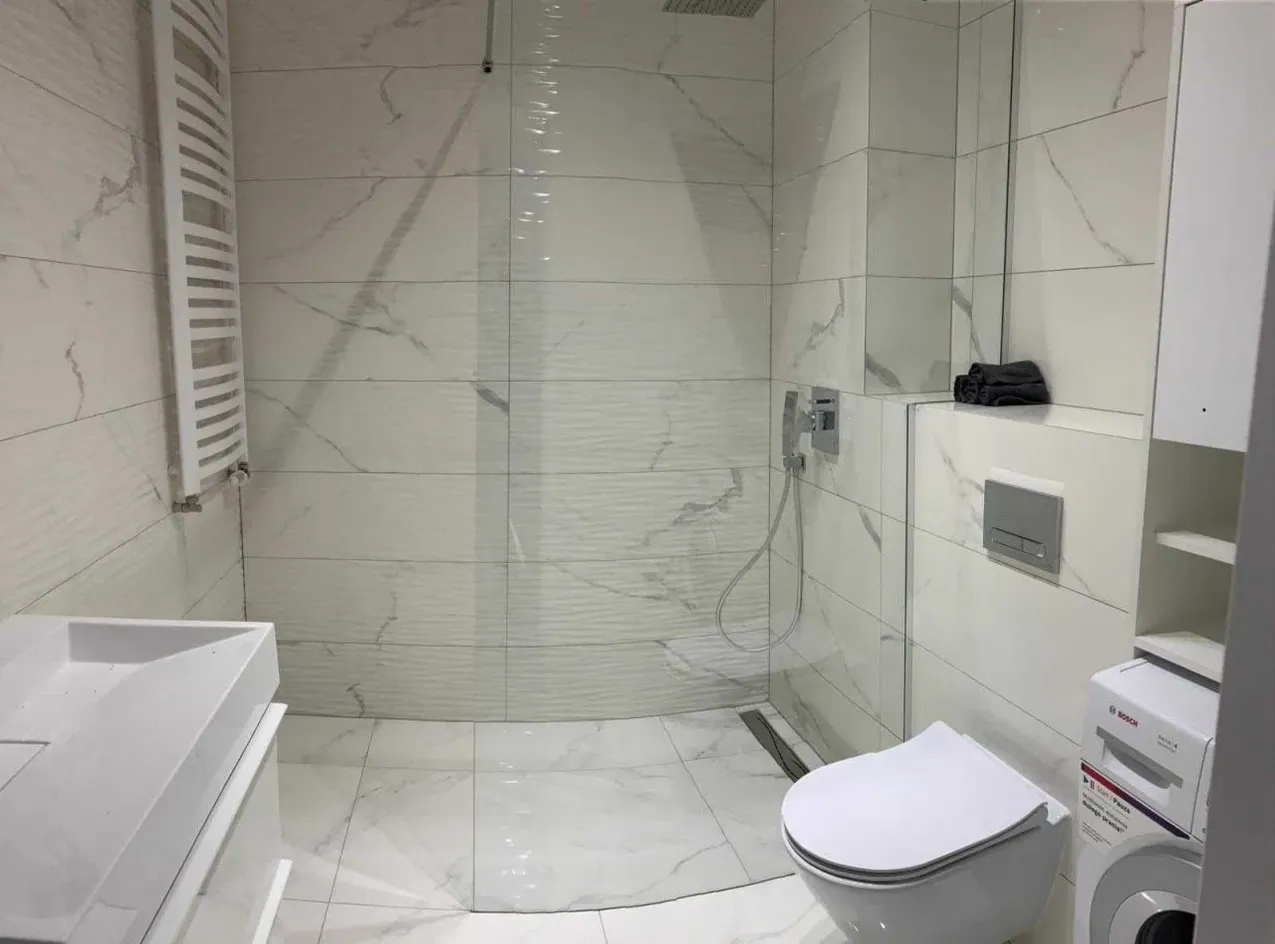 Luksusowy apartament 3 pokoje | 58 m² | Klimatyzacja | Garaż | Mokotów - zdjęcie 8