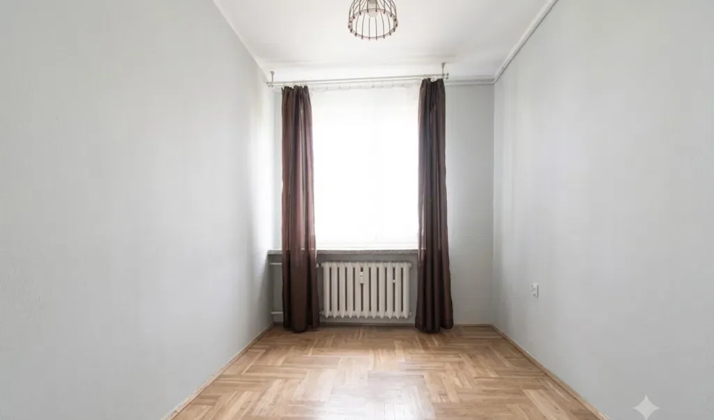 Bez mebli, 01.08. 4-pok. 69m2, Bronowice. - zdjęcie 9