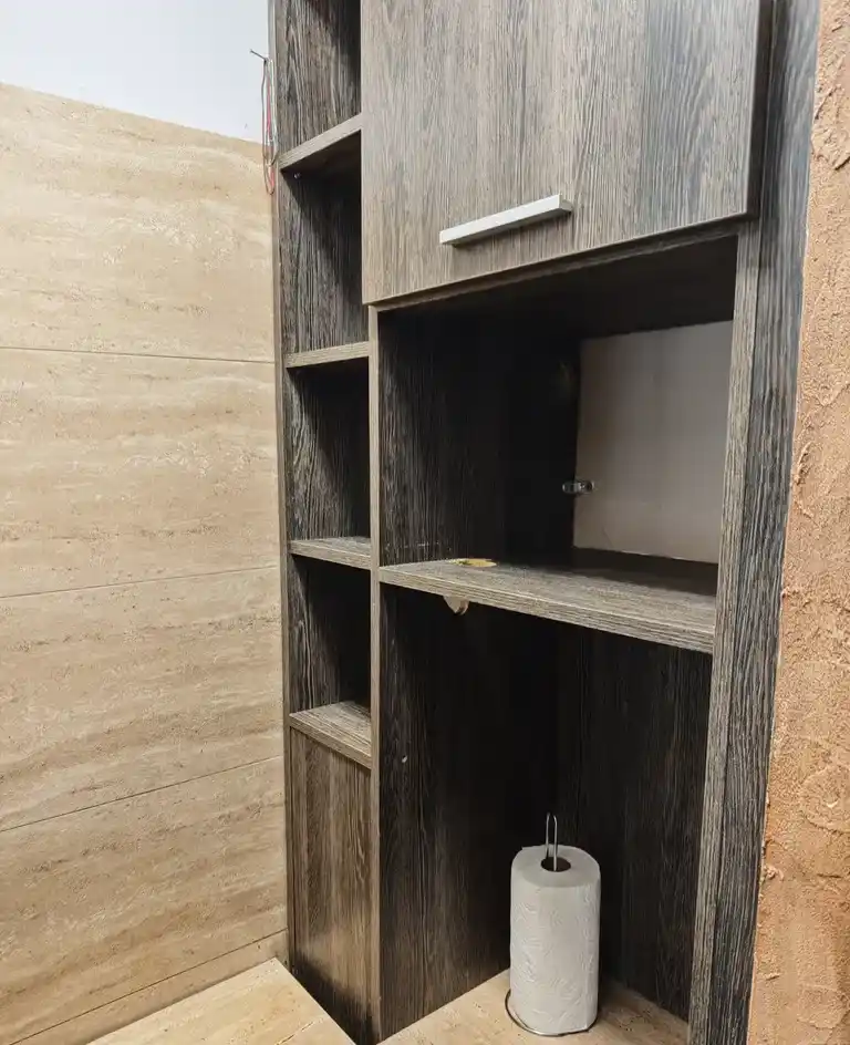 Mieszkanie 30 m² do zamieszkania w Łodzi na Bałutach - zdjęcie 7