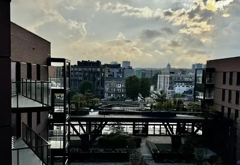 Elegancki apartament w cichym sercu Gdańska - zdjęcie 10