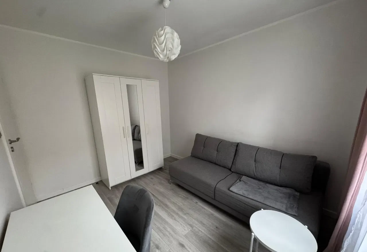 2-pokojowe mieszkanie przy Galerii Trzy Korony - zdjęcie 3