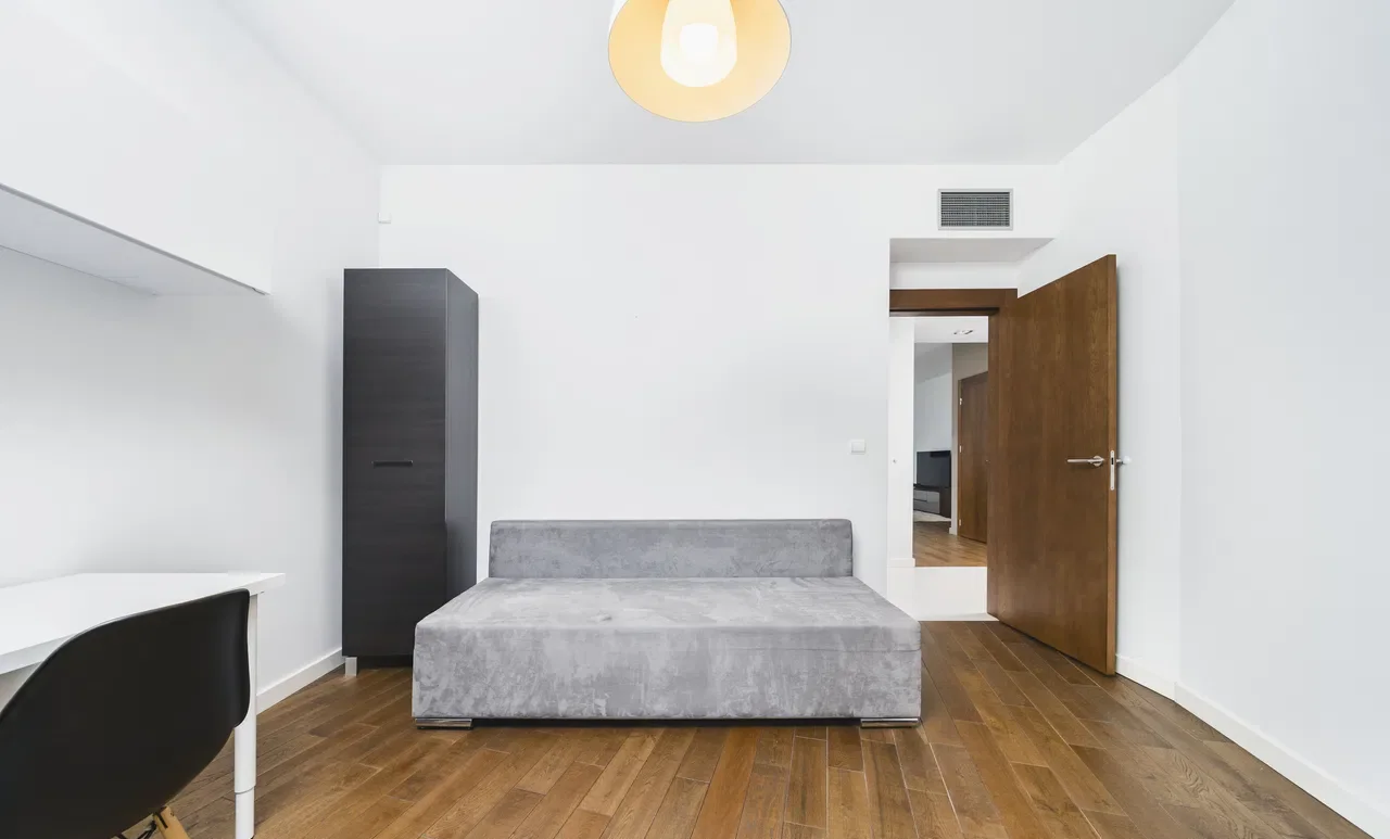 Piękny apartament w samym centrum Krakowa - zdjęcie 6