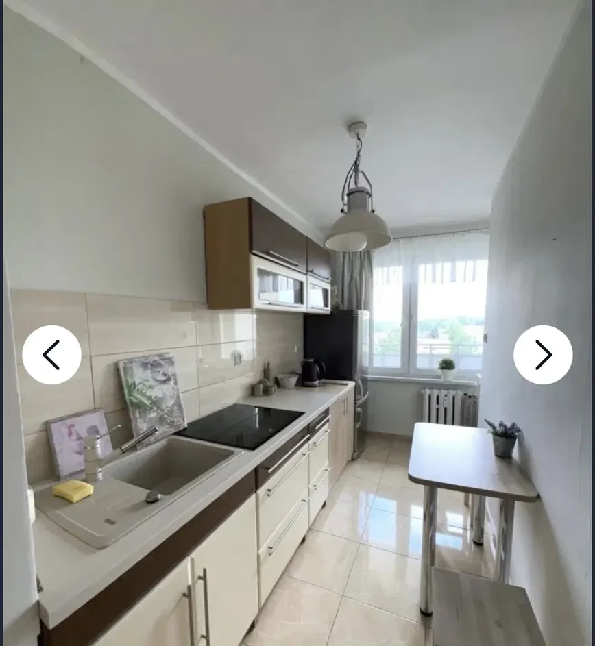 Katowice Piotrowice Ochojec , ul. Radockiego - zdjęcie 4