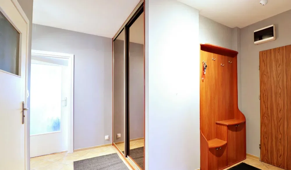 Pokój nr 1, ul. Pileckiego, Warszawa - zdjęcie 7