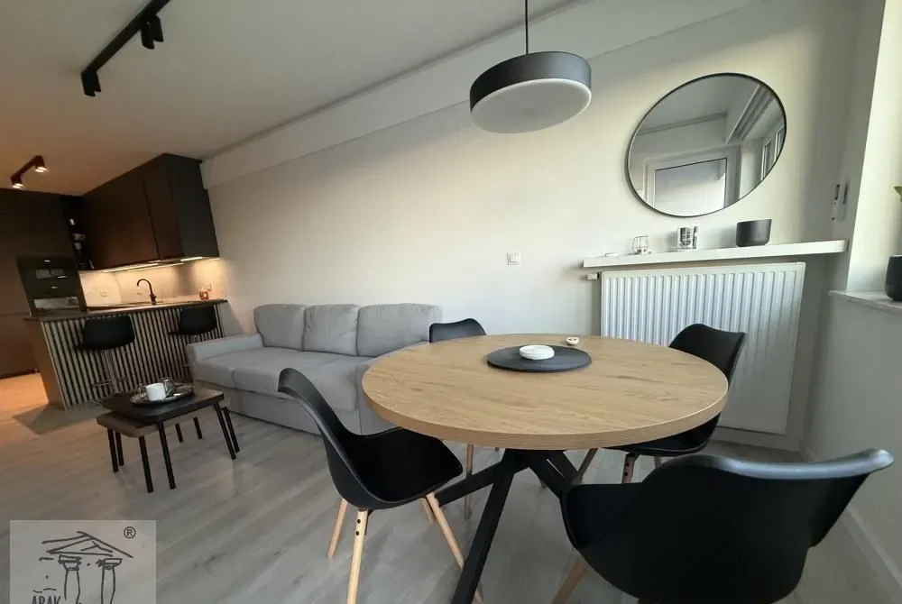 Mieszkanie, 45 m², Poznań - zdjęcie 8