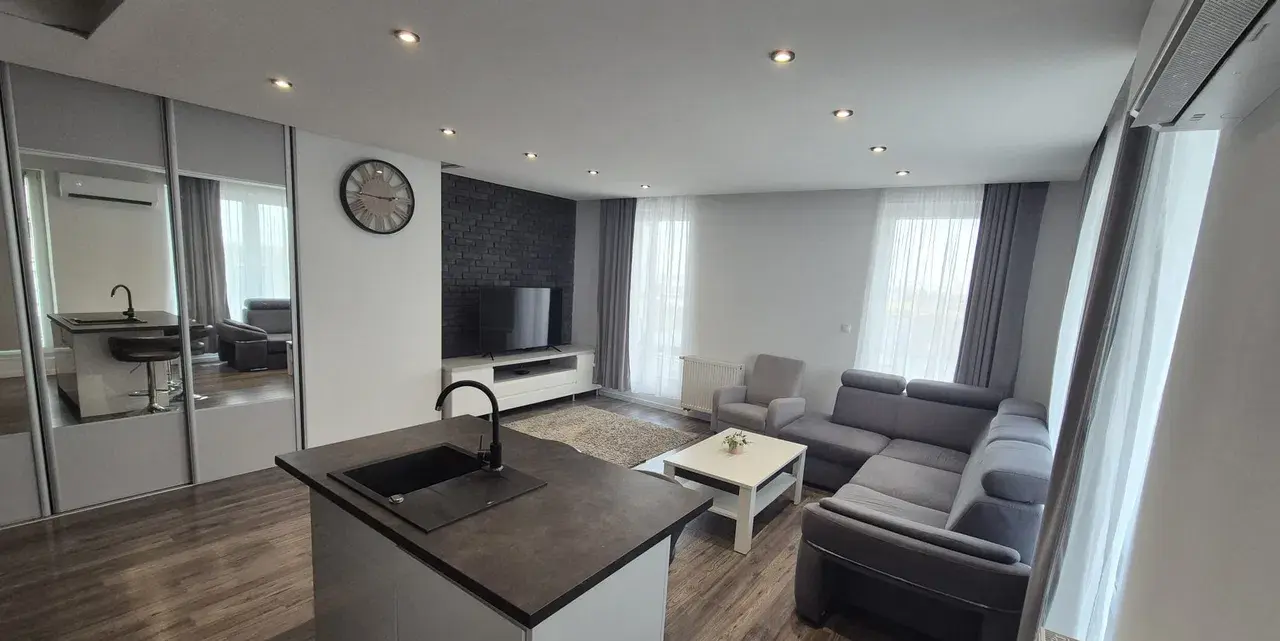 Mieszkanie, 60 m², Rzeszów - zdjęcie 3