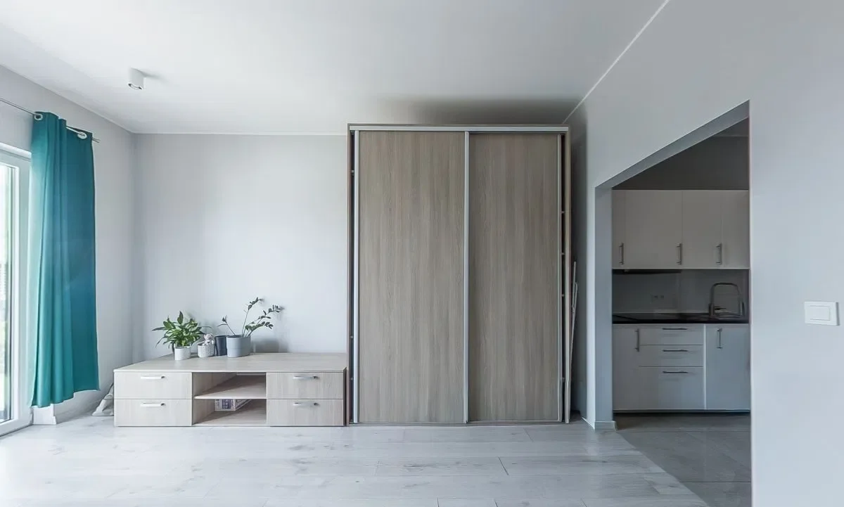 Kawalerka 34m2 Central Park - zdjęcie 7
