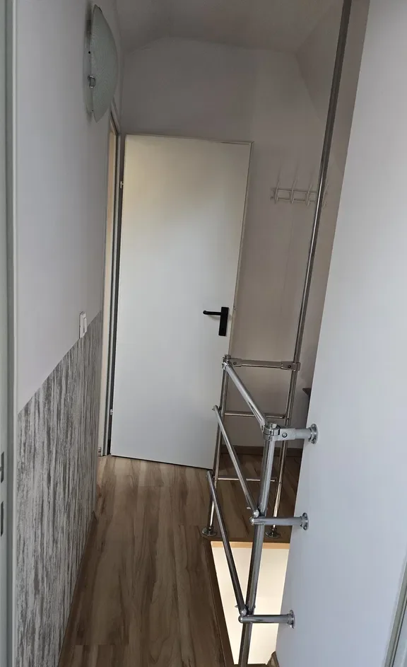 Wynajmę mały domek - zdjęcie 3