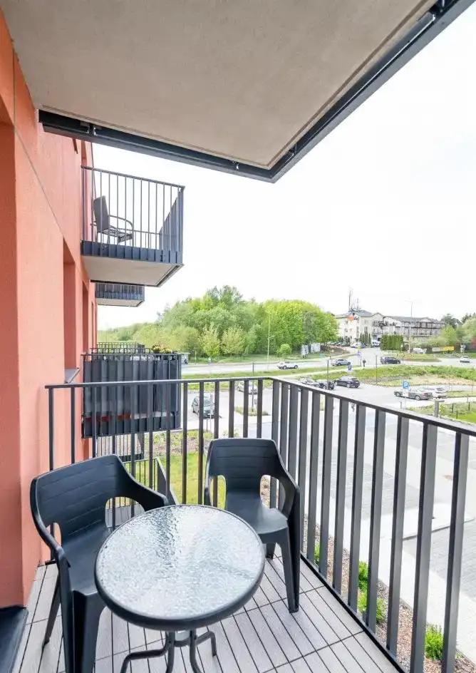 Mieszkanie, 35,70 m², Grudziądz - zdjęcie 9